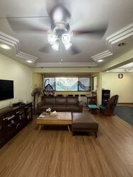 Blk 787D Woodlands Crescent (Woodlands), HDB 5 Rooms #560574681